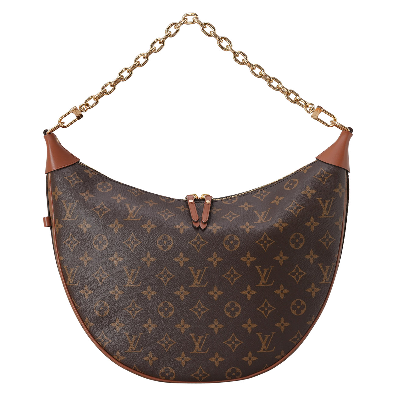 LOUIS VUITTON(USED)루이비통 M46311 루프 호보 백